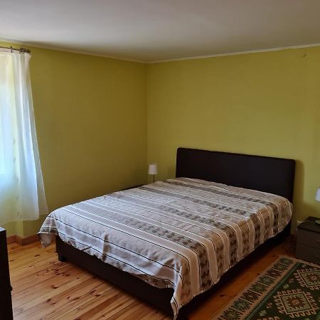 Anna Bella Apartman Gyula Buitenkant foto
