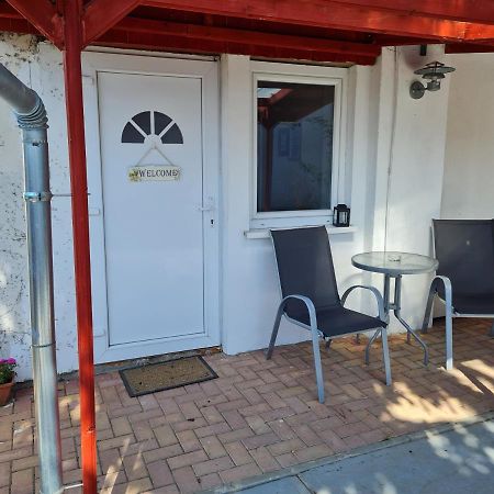 Anna Bella Apartman Gyula Buitenkant foto