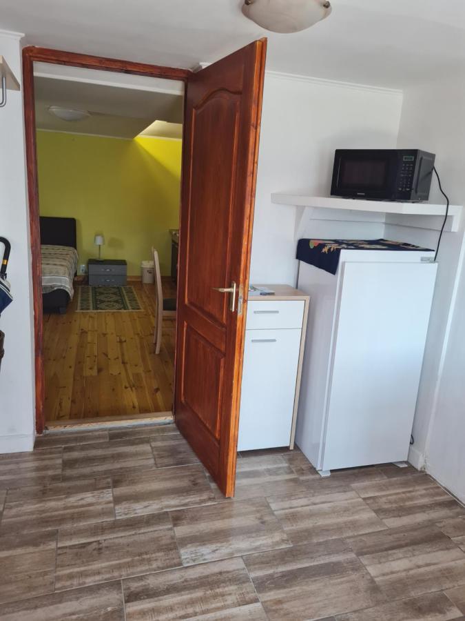 Anna Bella Apartman Gyula Buitenkant foto